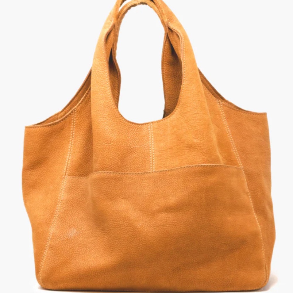 Able Jennifer Shopper purse